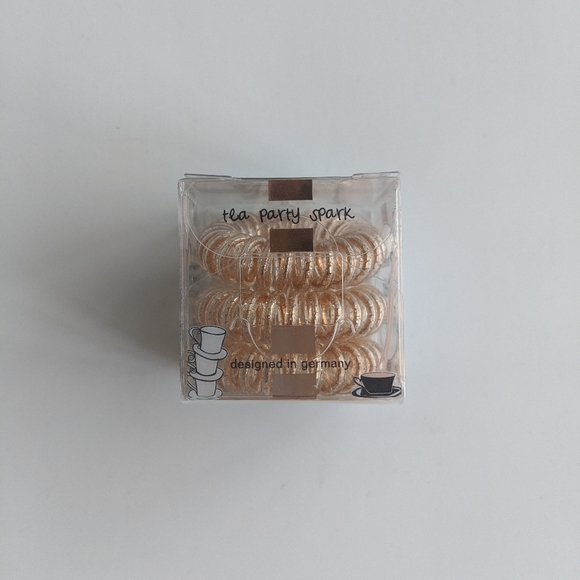 FREE NIB Invisibobble Original Traceless Hair R… - Picture 4 of 6